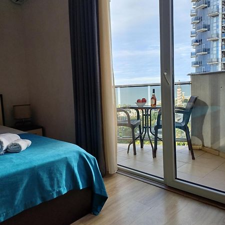 Orbi Sea Towers Batumi On Khimshiashvili 15 外观 照片