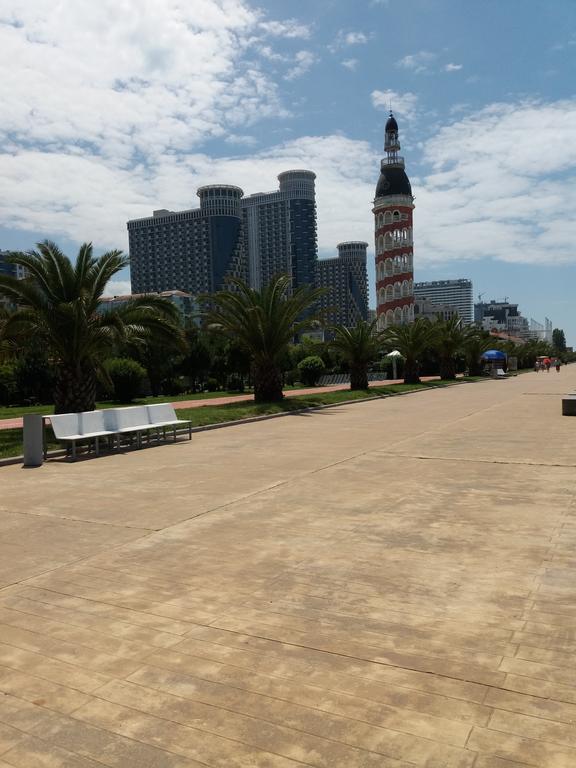 Orbi Sea Towers Batumi On Khimshiashvili 15 外观 照片