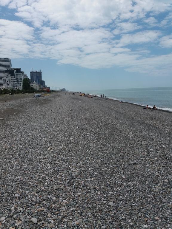 Orbi Sea Towers Batumi On Khimshiashvili 15 外观 照片